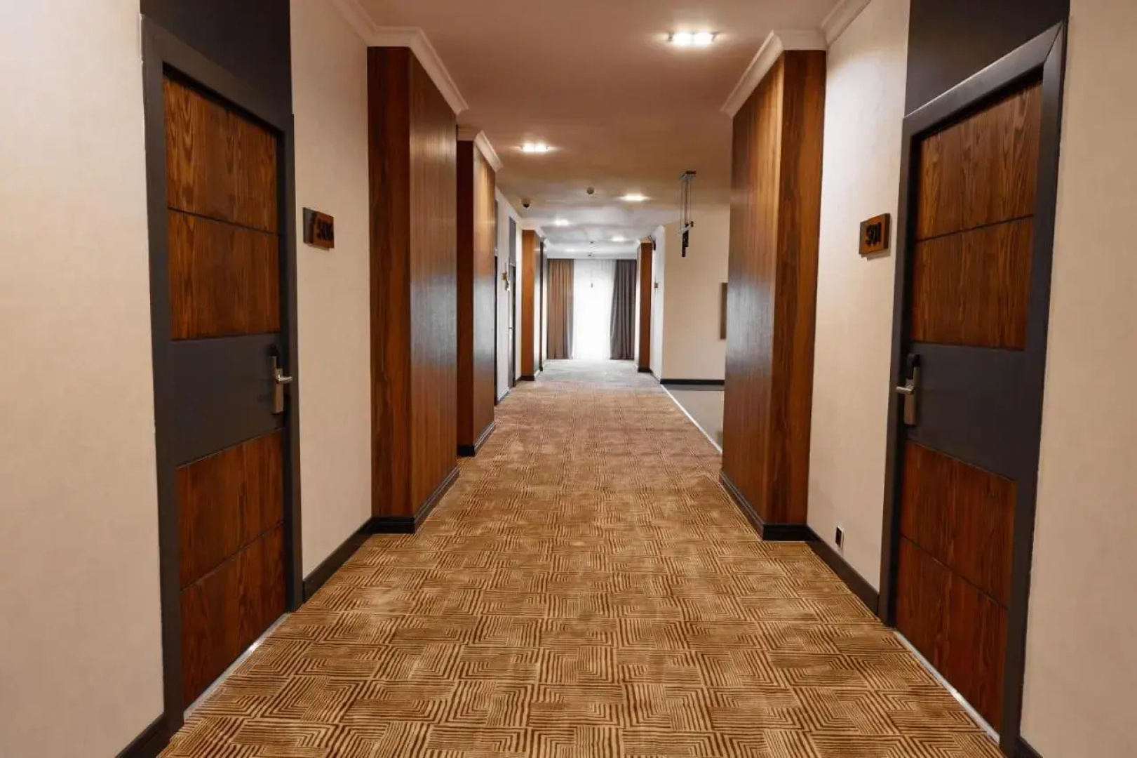 Отель Diamond Shymkent