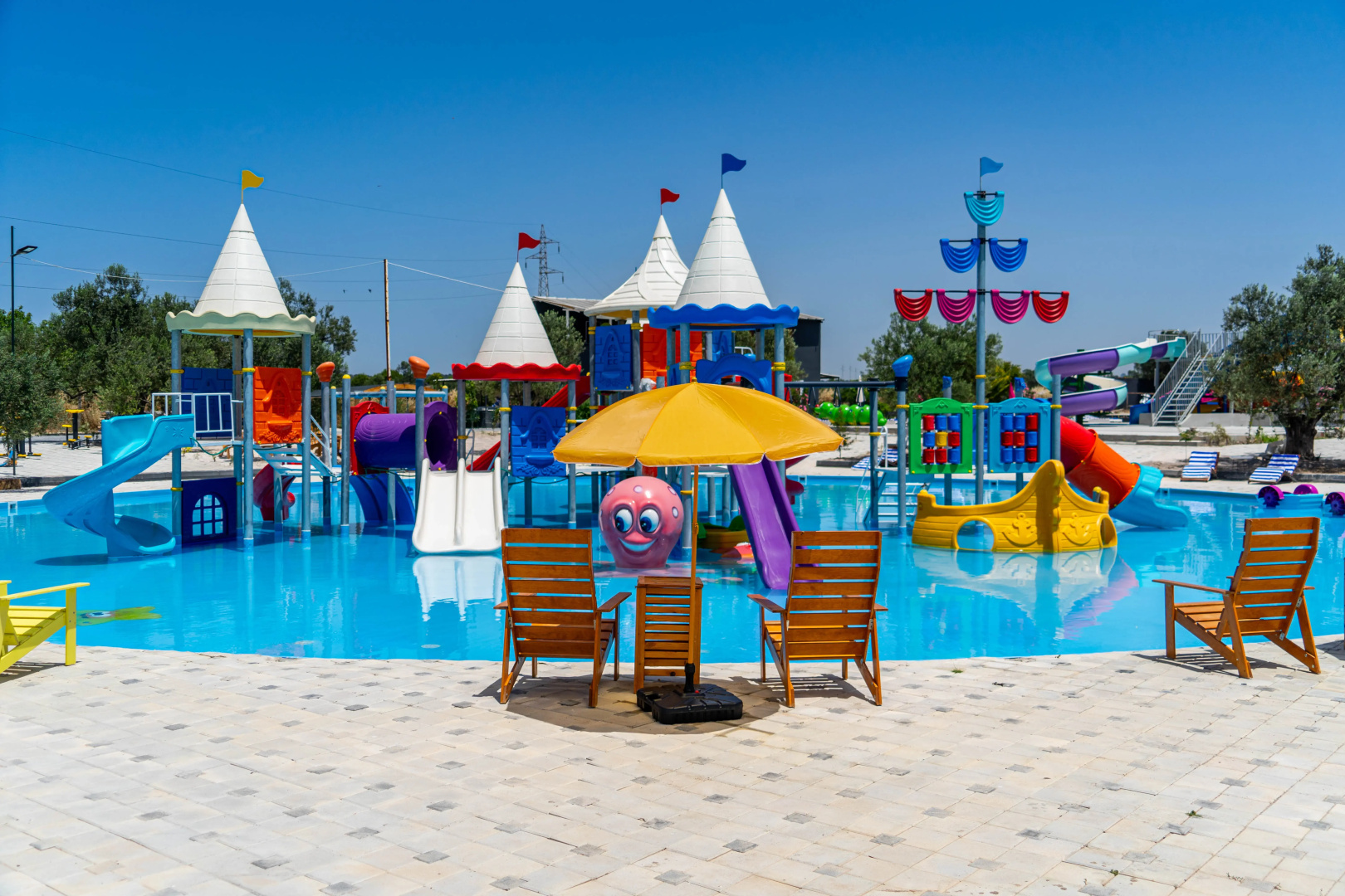 Simlarda Aquapark Otel