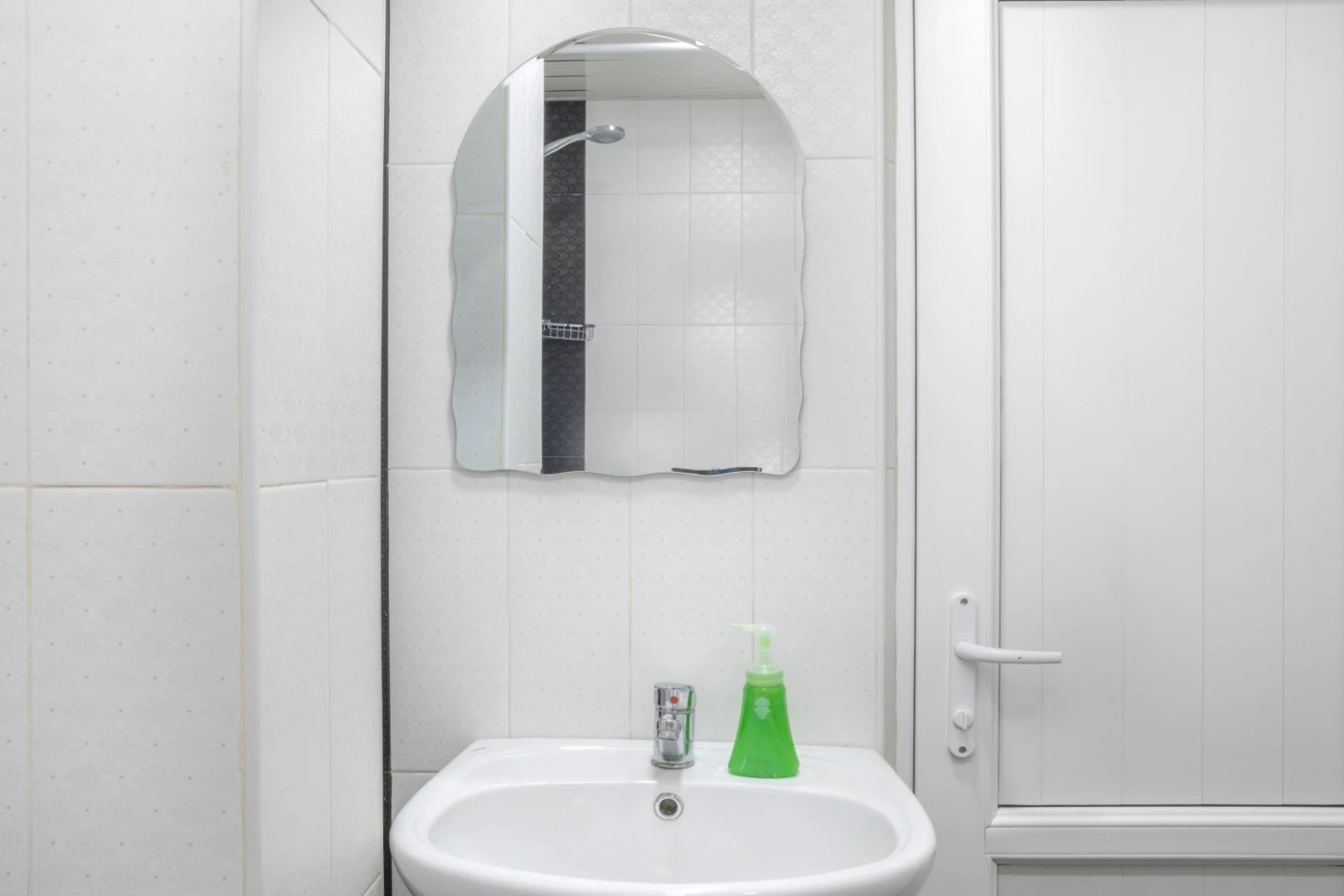 Апартаменты on Grigor Lusavorich Str. 3-38