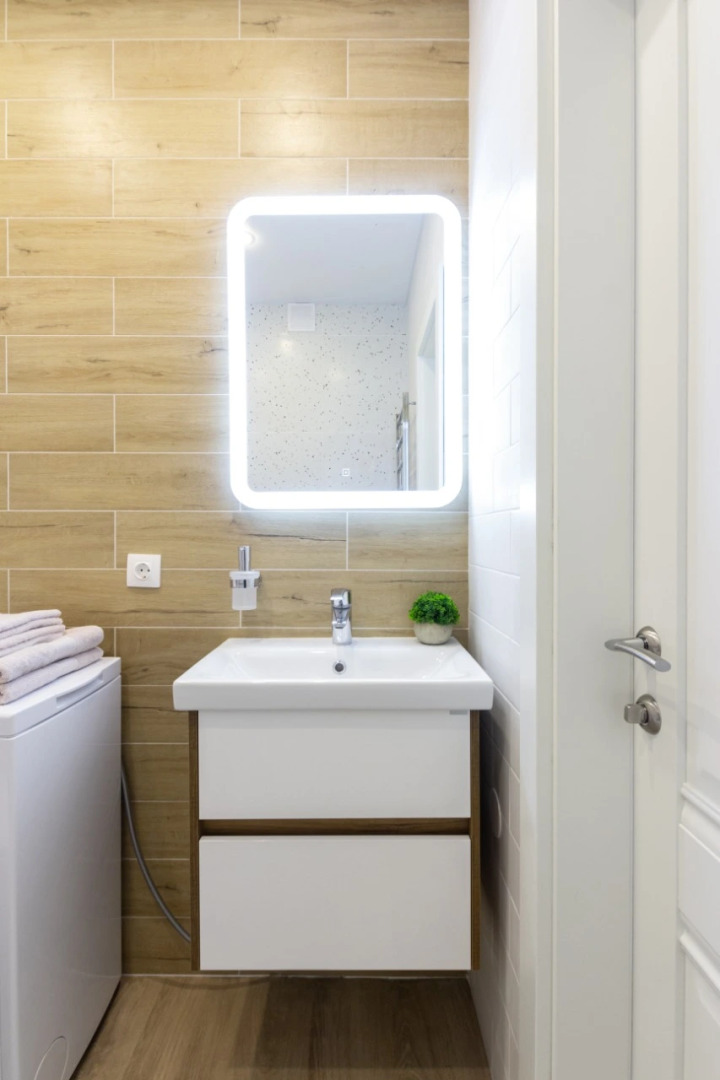 Апартаменты Exclusive