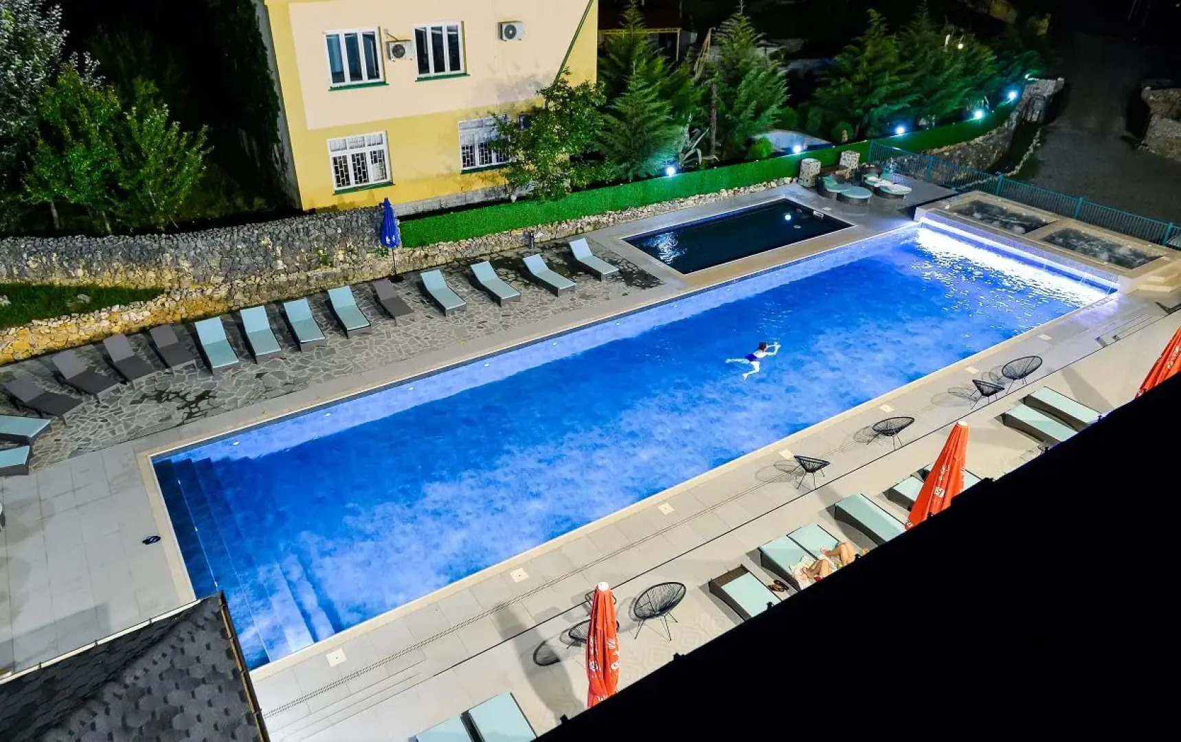 Tskaltubo Epic Hotel & Spa