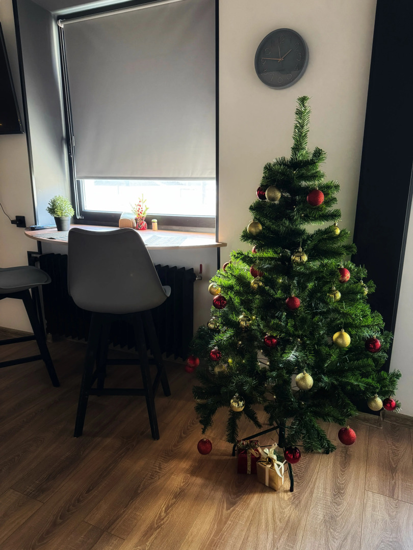 Апартаменты Дом Искусств