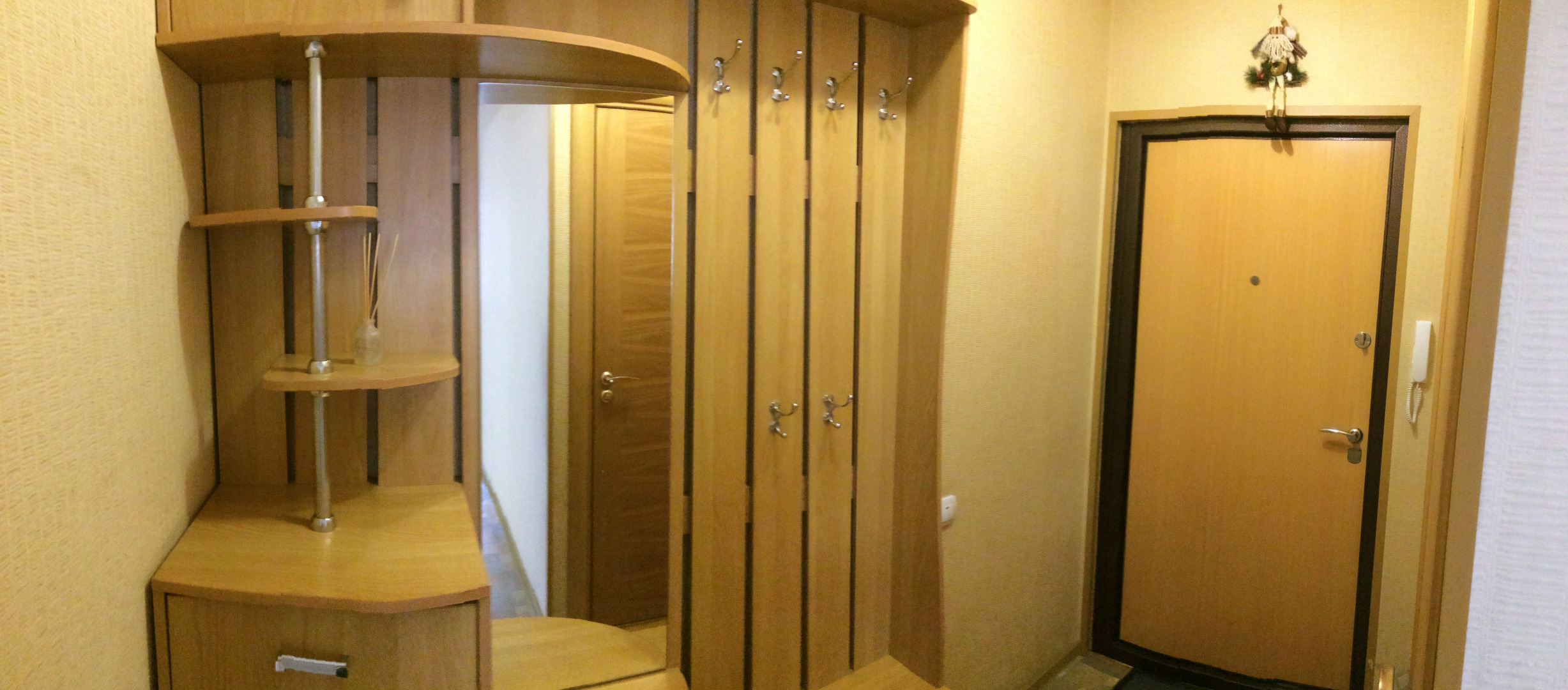 Апартаменты на Карла Маркса 20 Б Камень