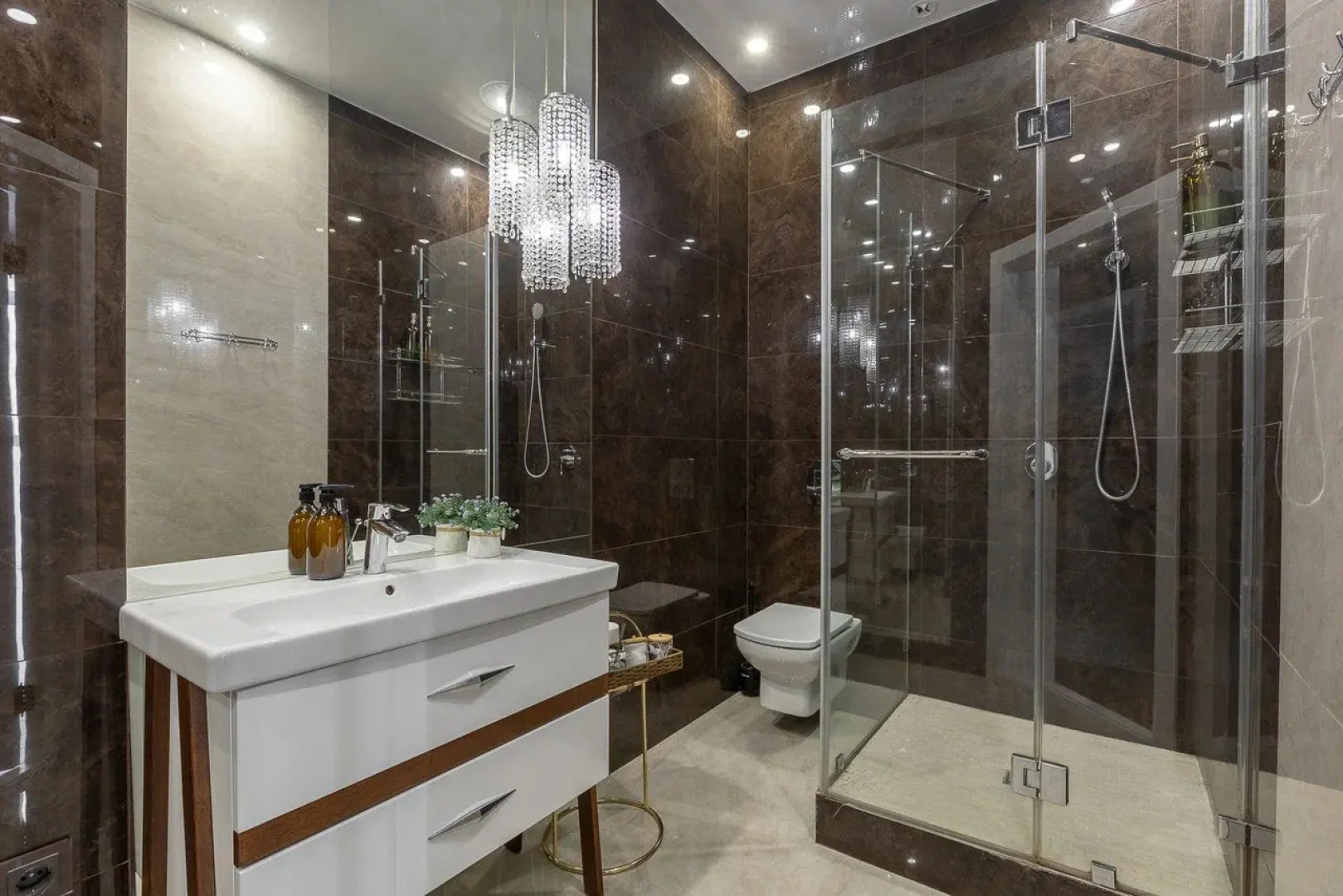 Апартаменты на улице Короленко