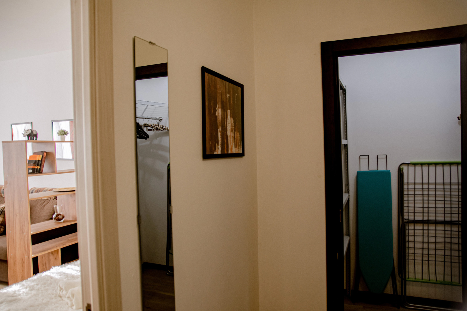 Квартира на шоссе Верхне-Ростинское 3