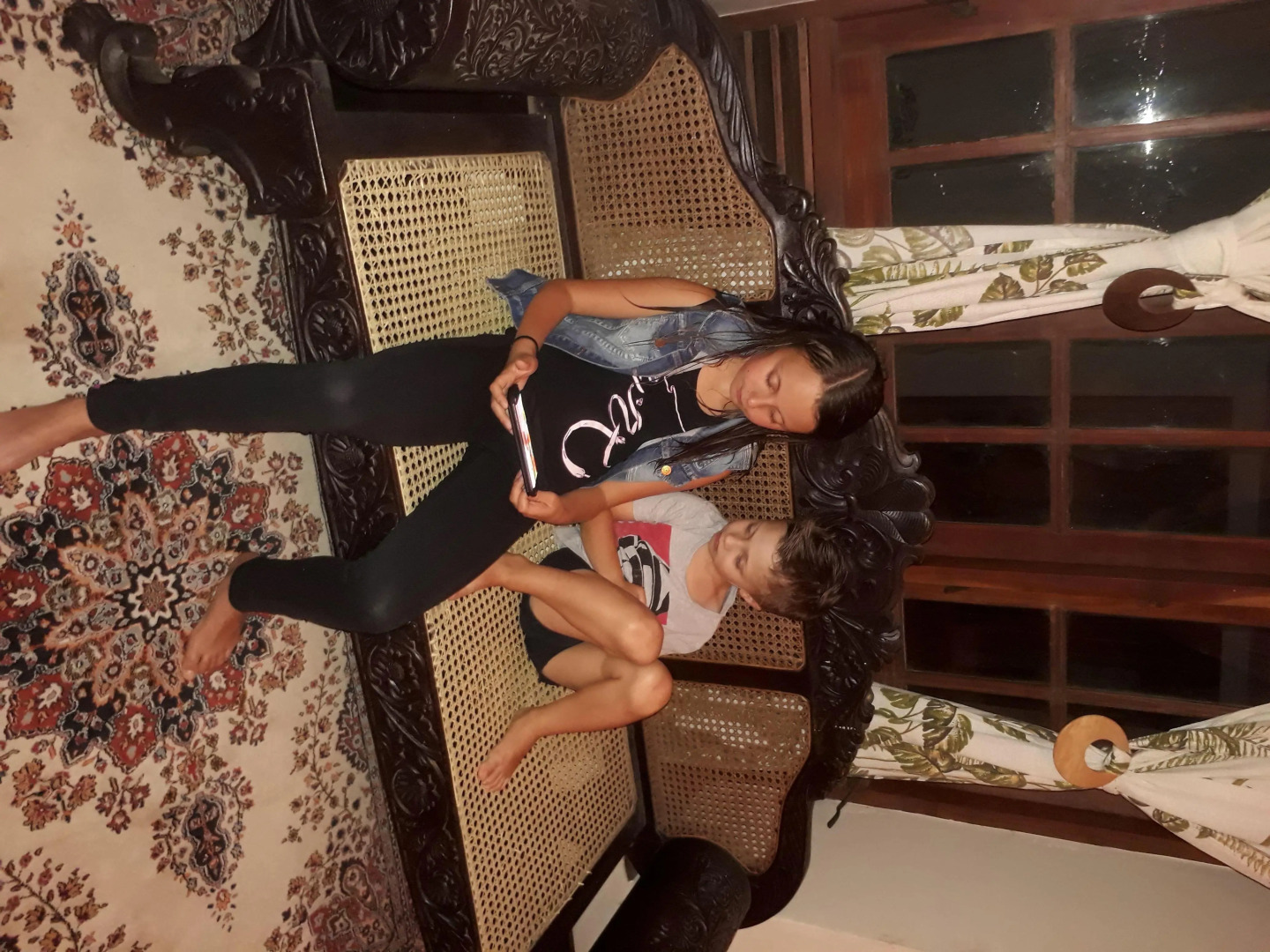 Отель Heina Nature villa colombo