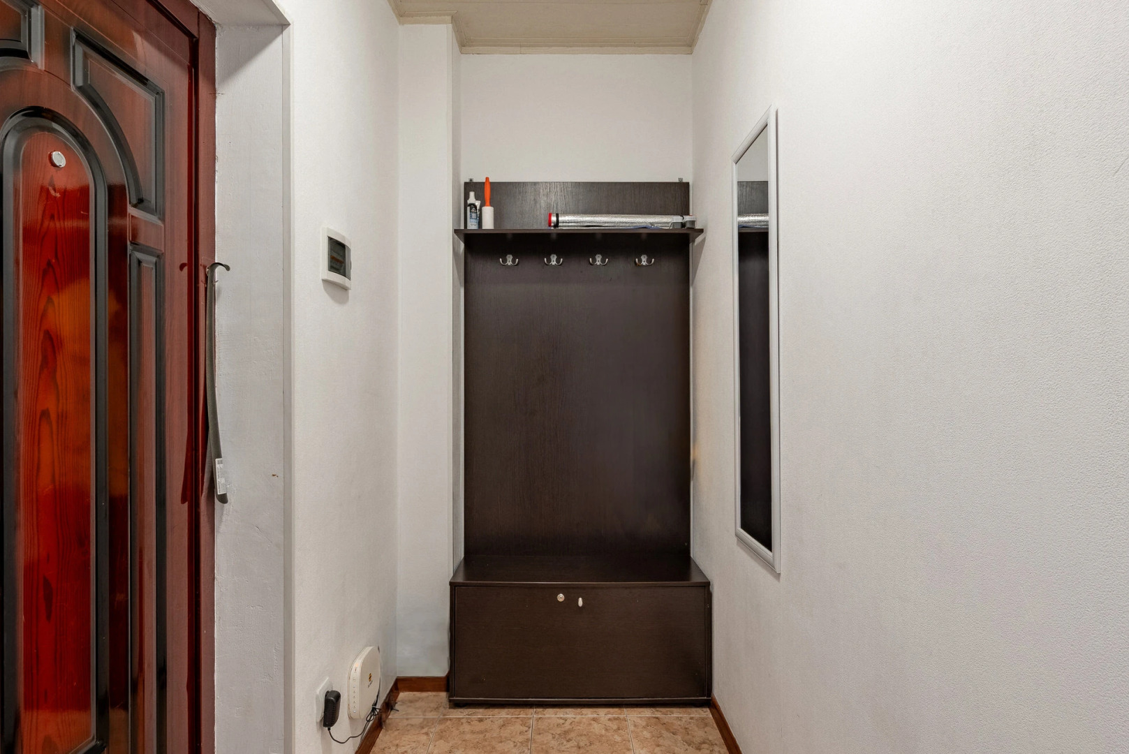 Квартира на Улице Набережной 4