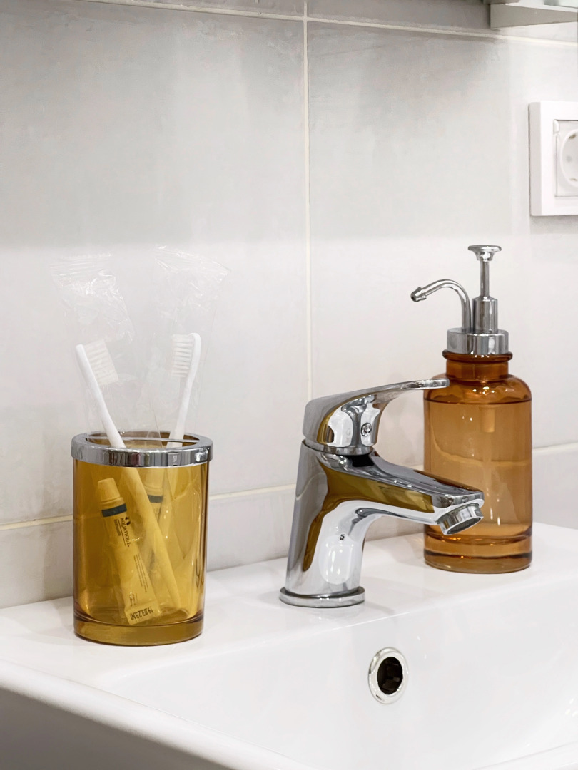 Апартаменты Granada в новом ЖК Дом у Невского в 300 метрах от Невского Проспекта