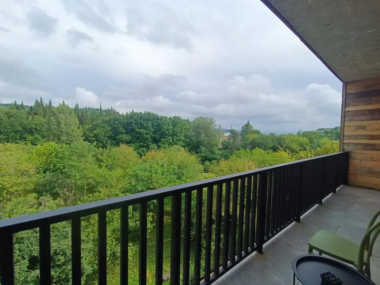 Отель Sazano Wine Cellar