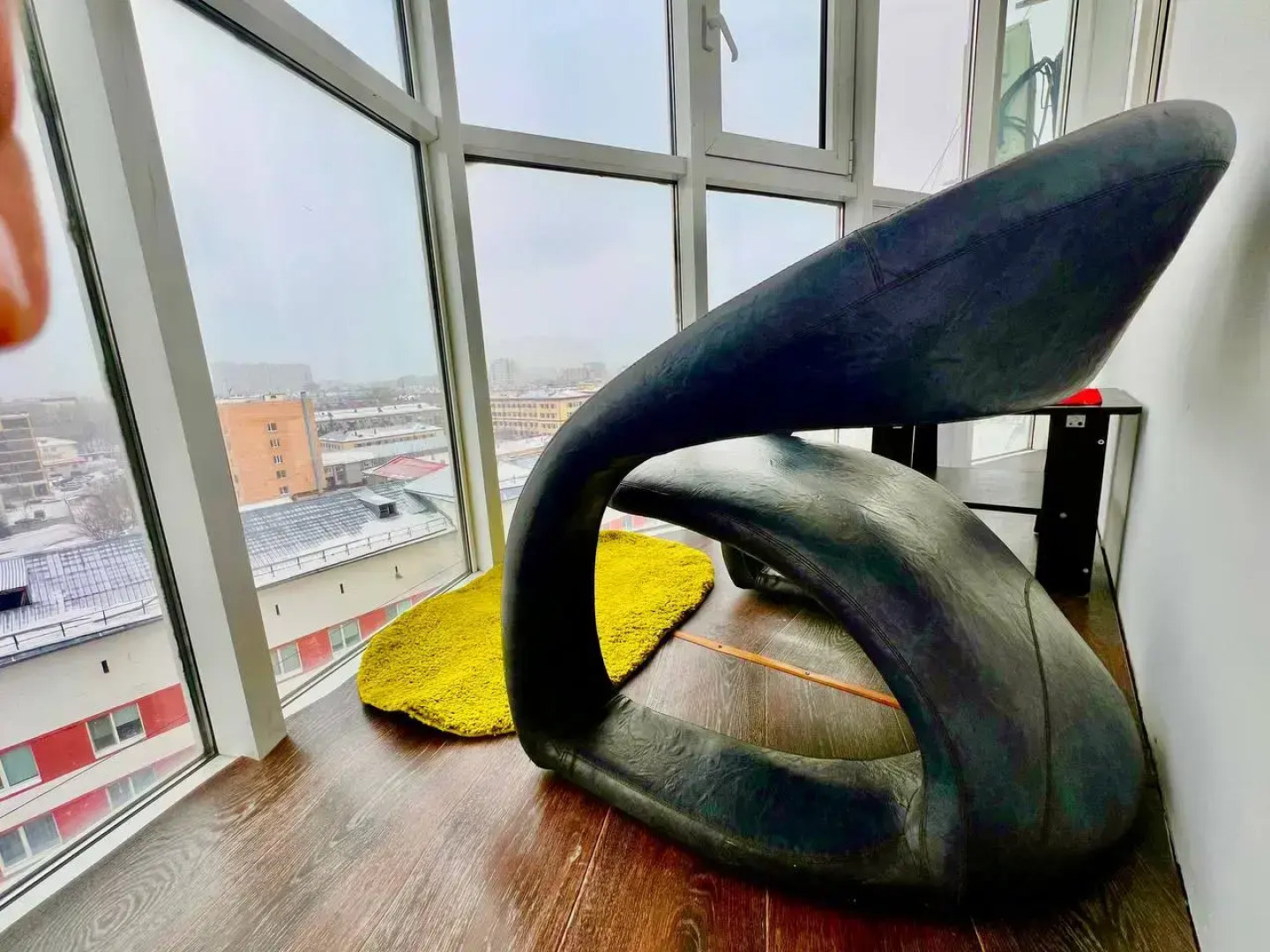 Апартаменты Центр восток отличная на Одесская 44к1