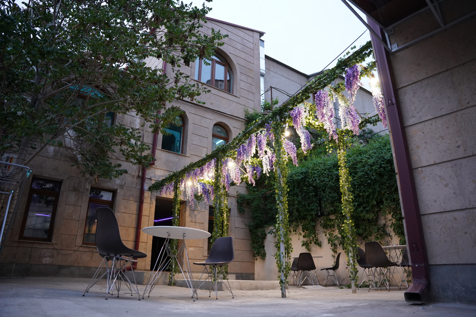 Хостел Capsula