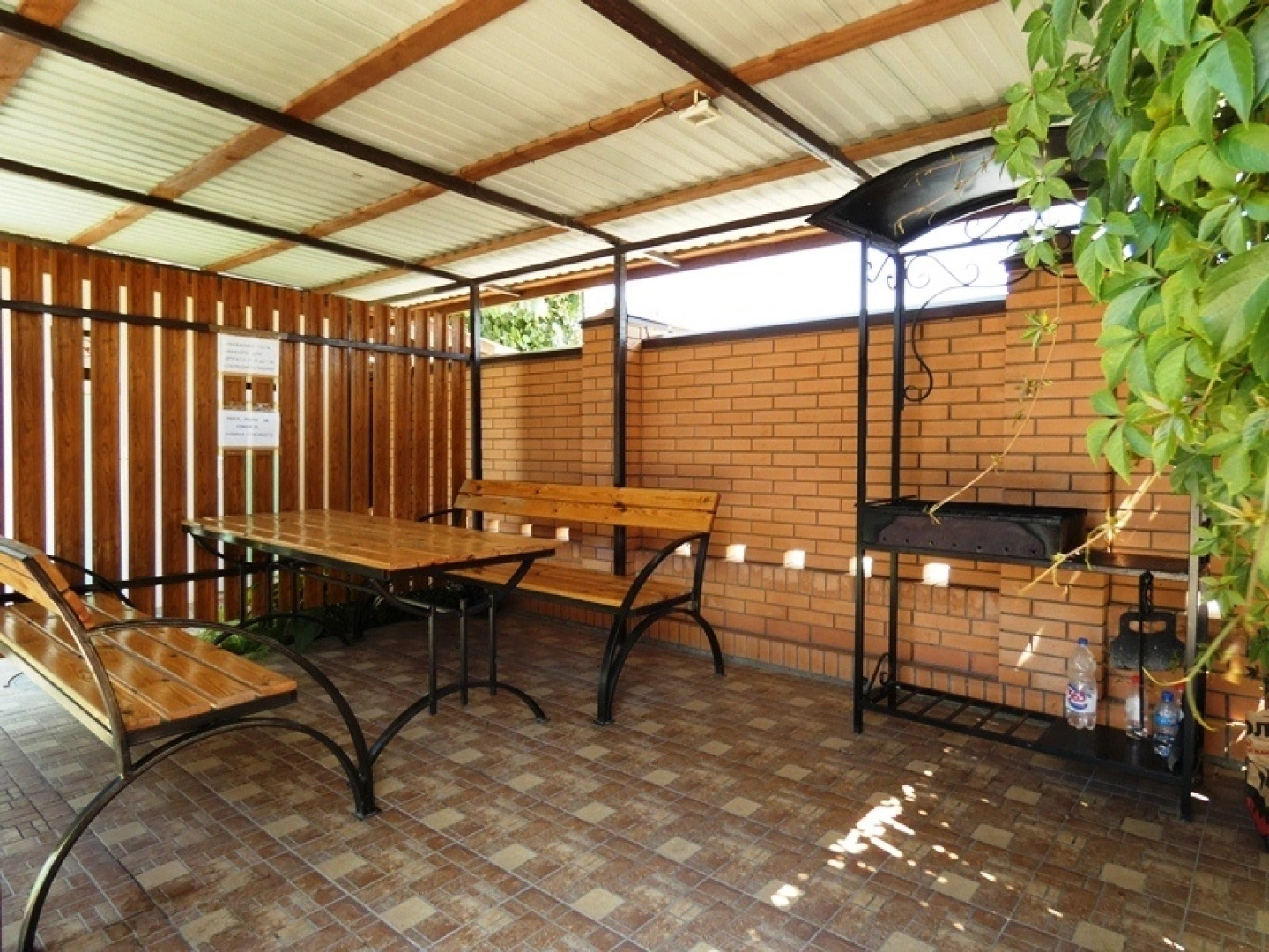 Гостевой дом Ямал