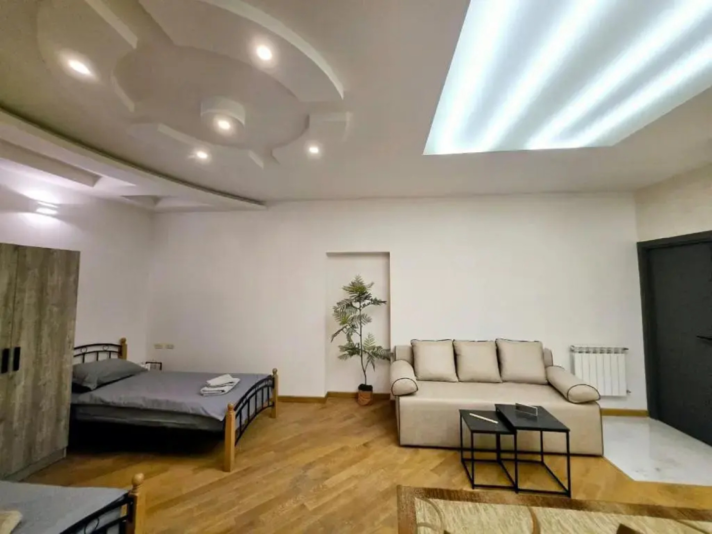 Caribian Hotel Yerevan