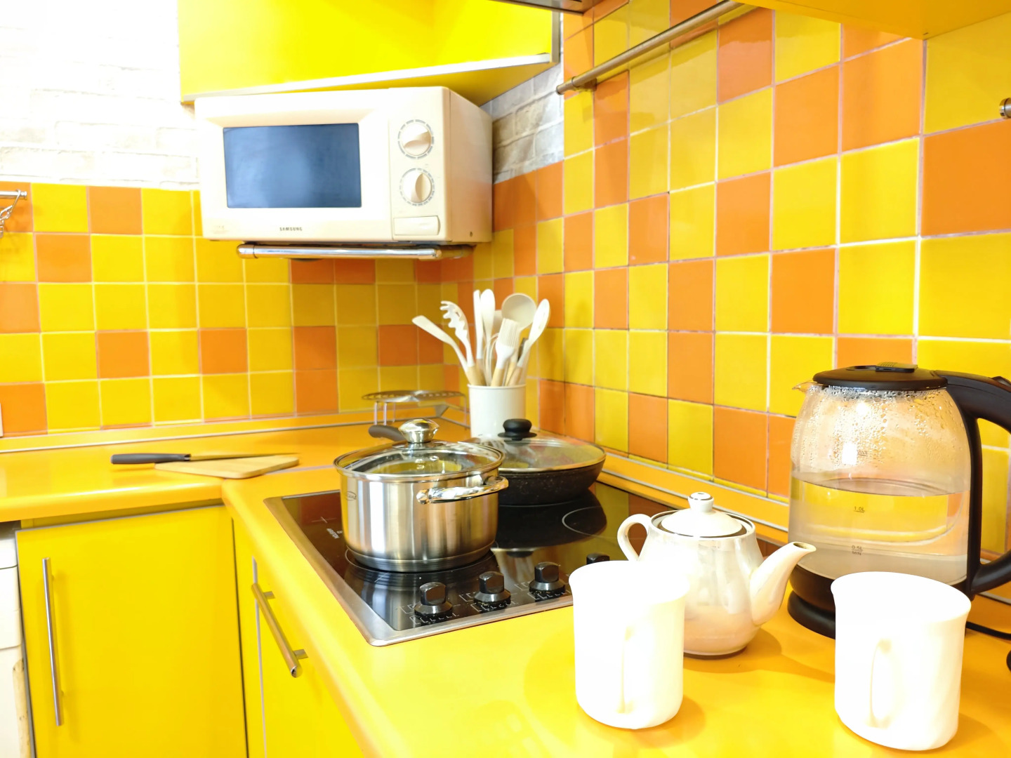 Квартира Комфортная на Южной