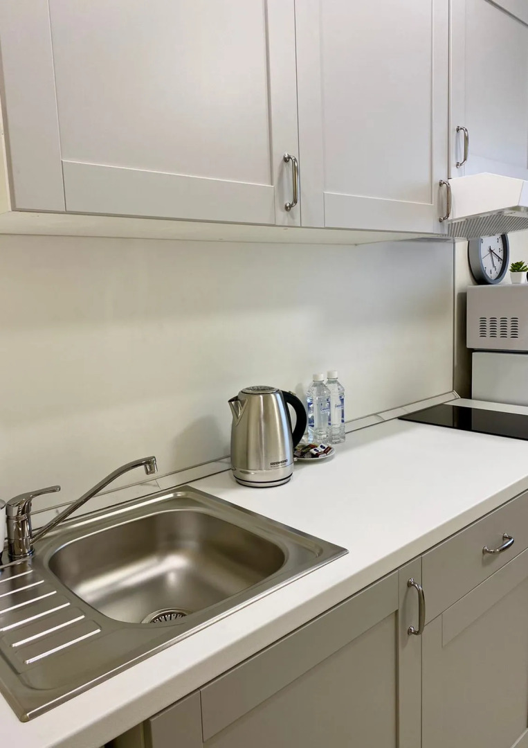 Квартира 2-комнатная квартира комфорт