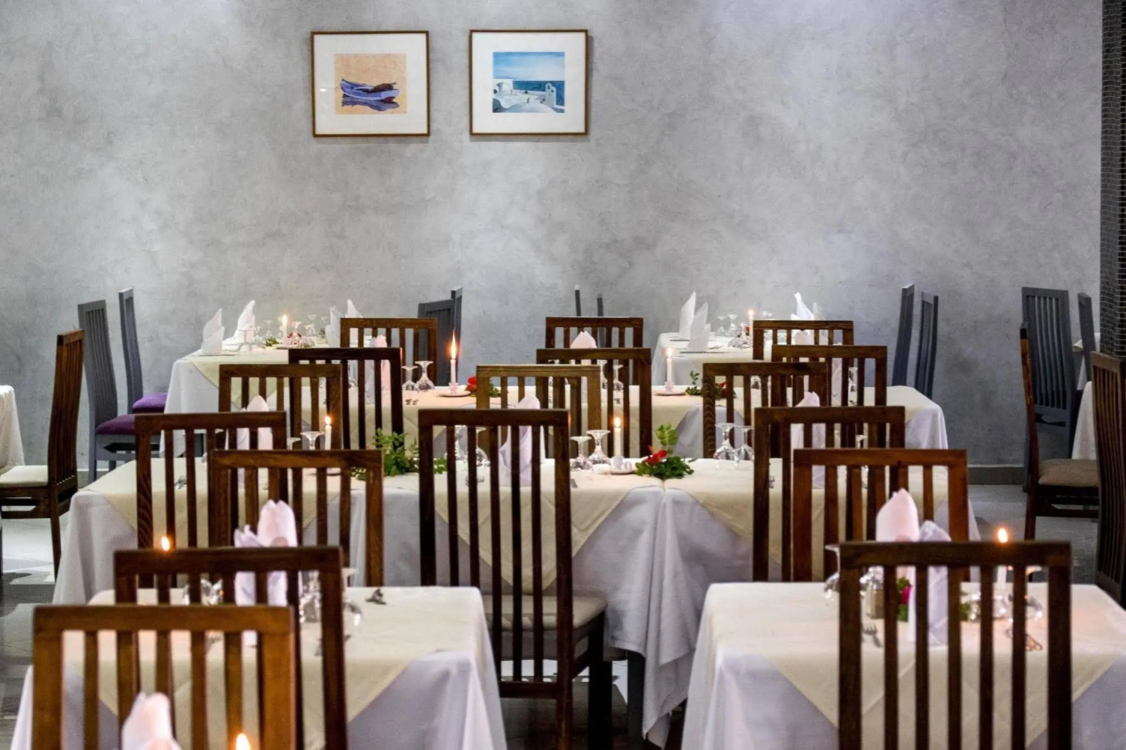 Курортный отель Houda Yasmine Marina & SPA Hotel