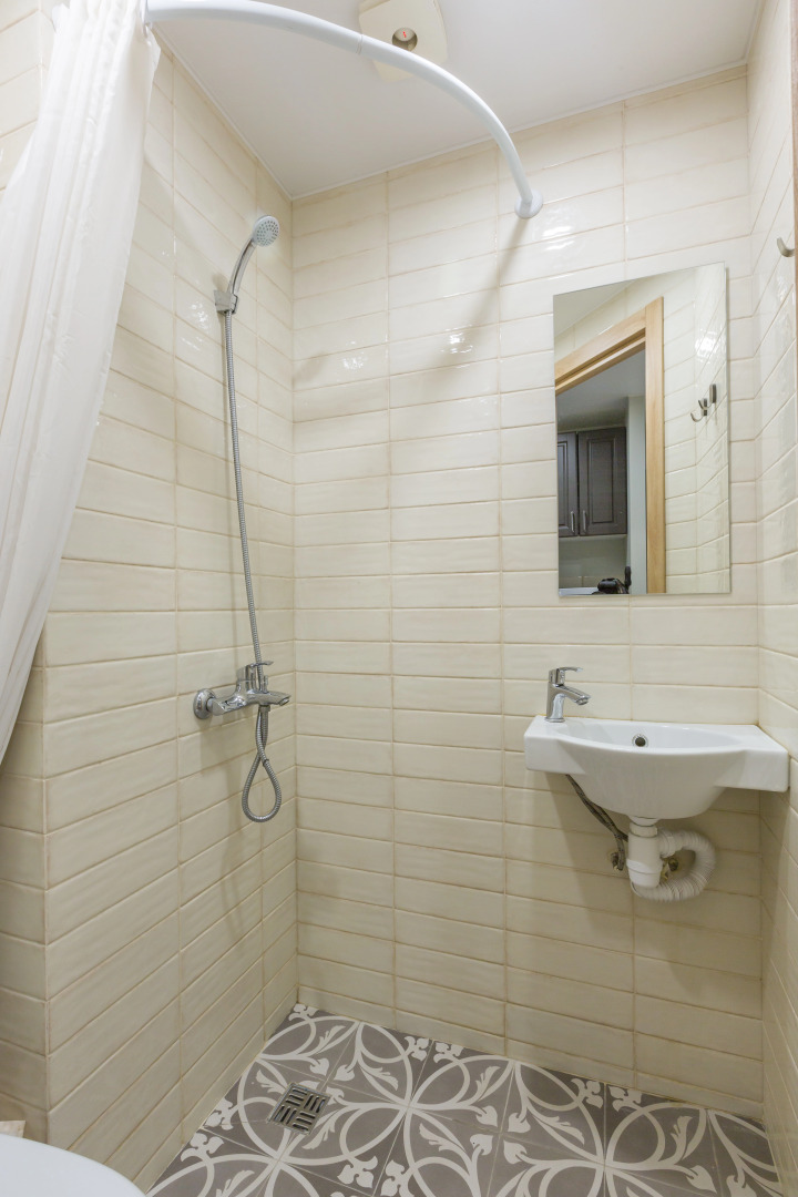 Апартаменты Нефрит