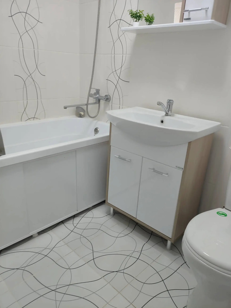 Квартира 2-к улица Красный Спуск 26