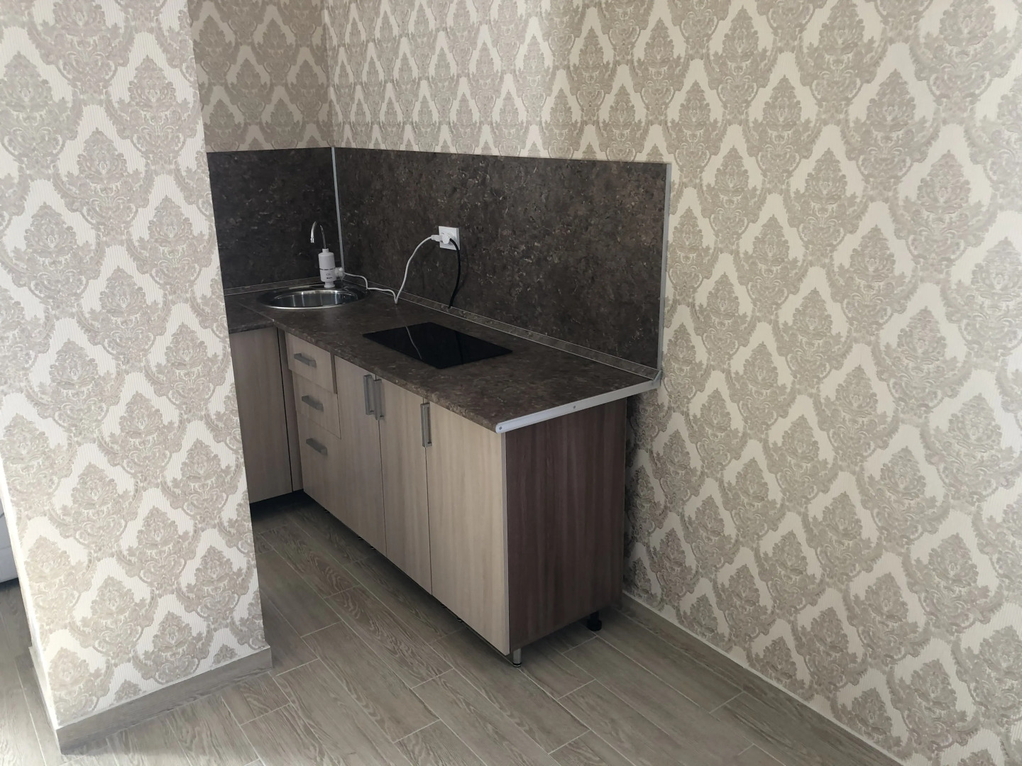 Гостевой дом Изумруд