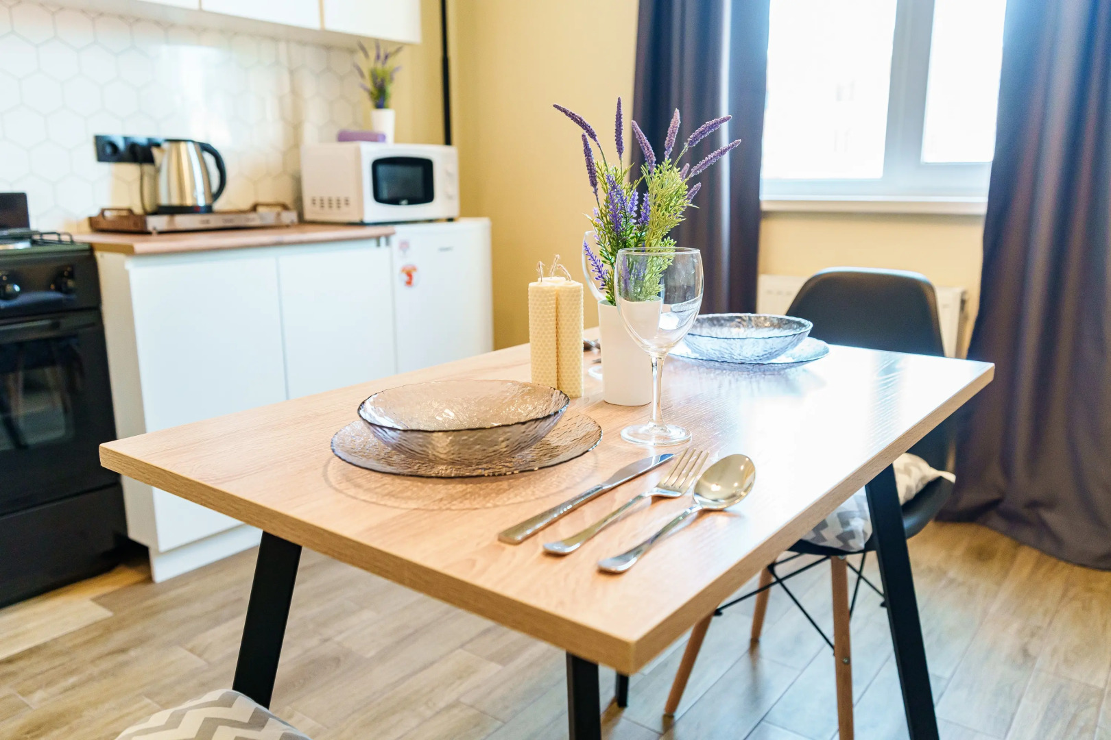 Апартаменты Рядом с Морем от LetoApart