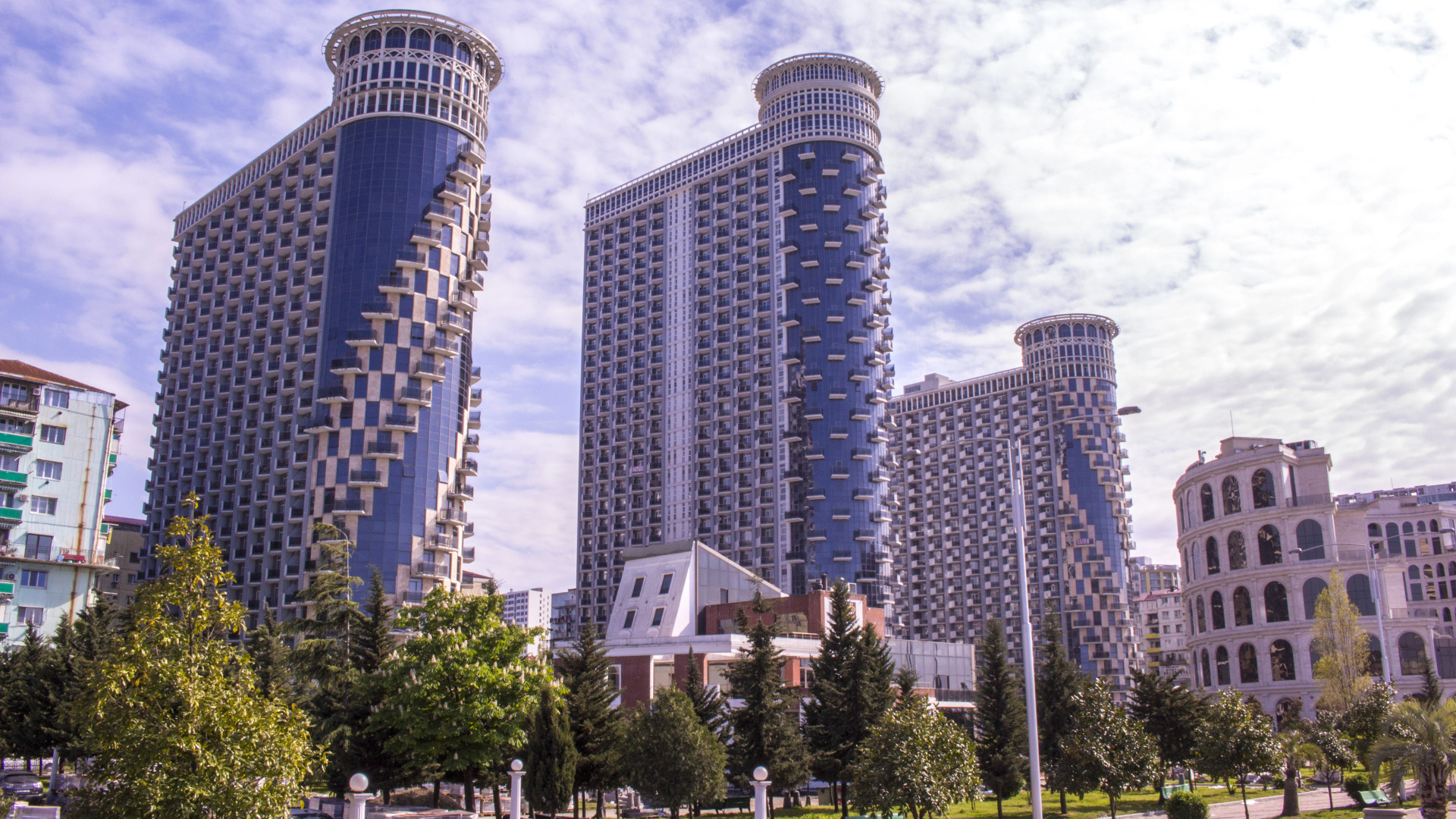 Рок Отель Первая Линия