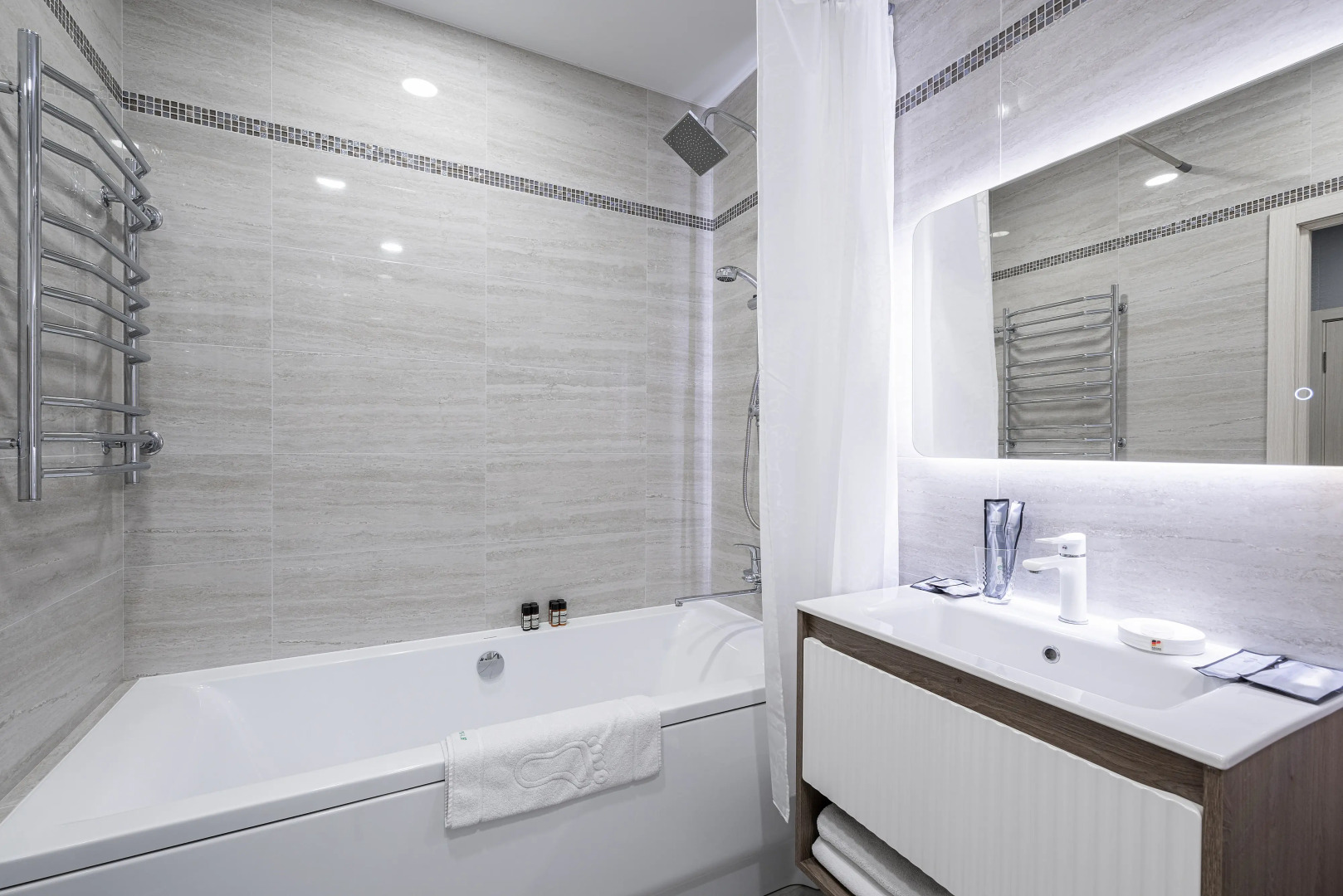 Апартаменты Румер Ефросиньи Полоцкой