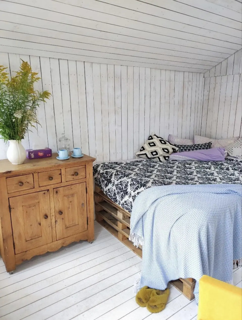 Частный дом Домик Валенсия