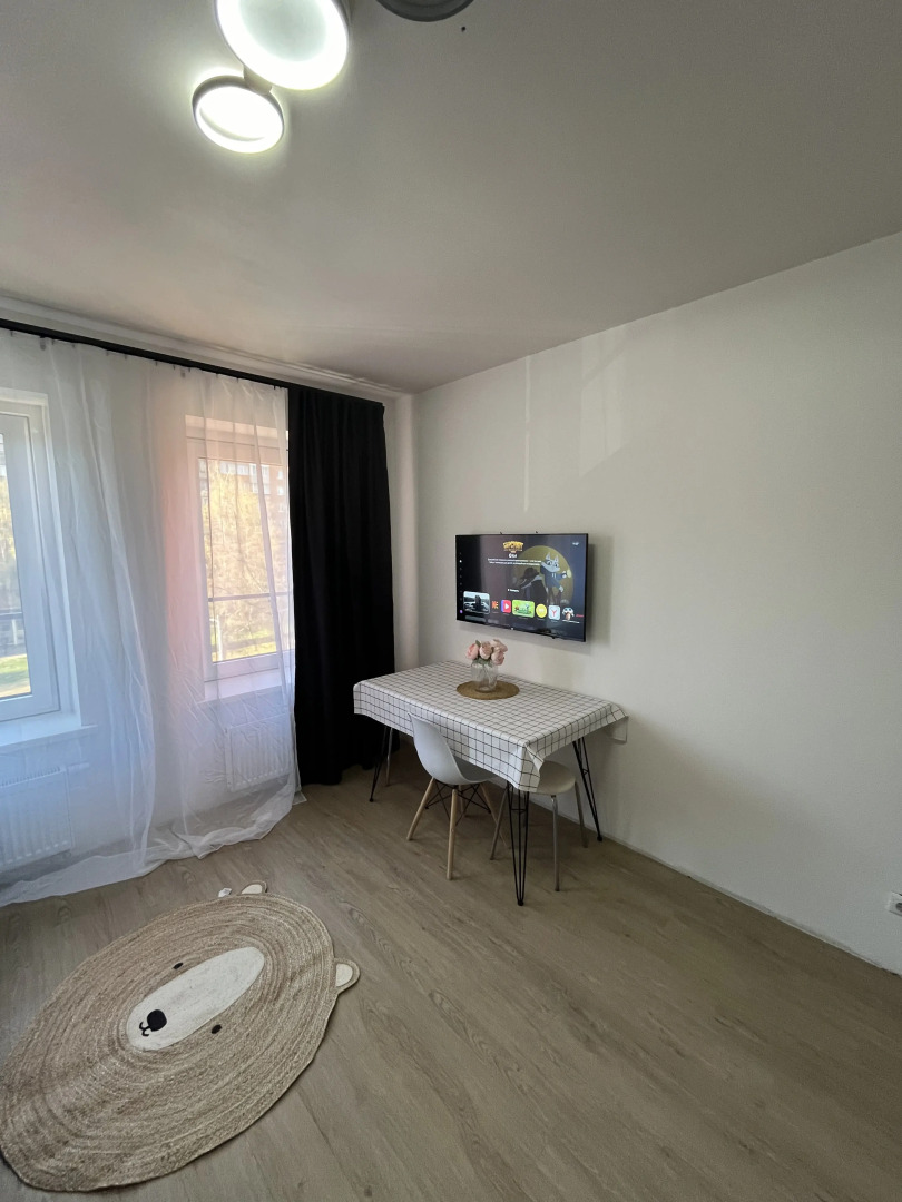 Апартаменты Privi House в ЖК Пять Континентов