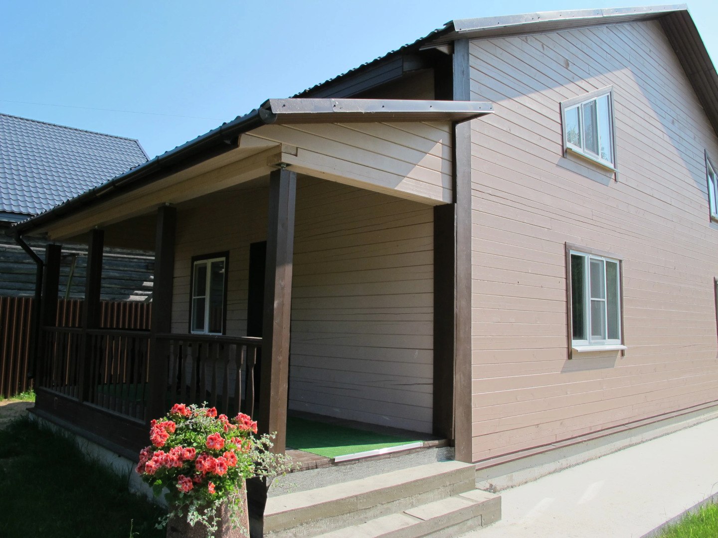 Гостевой Дом Валдай