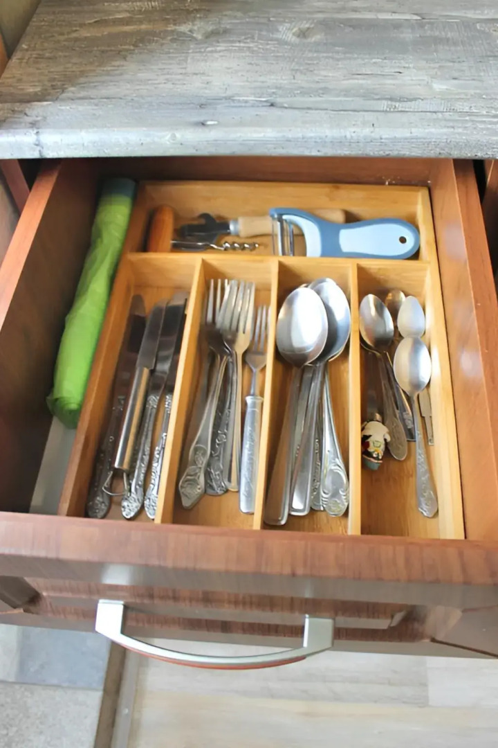 Квартира у Моря