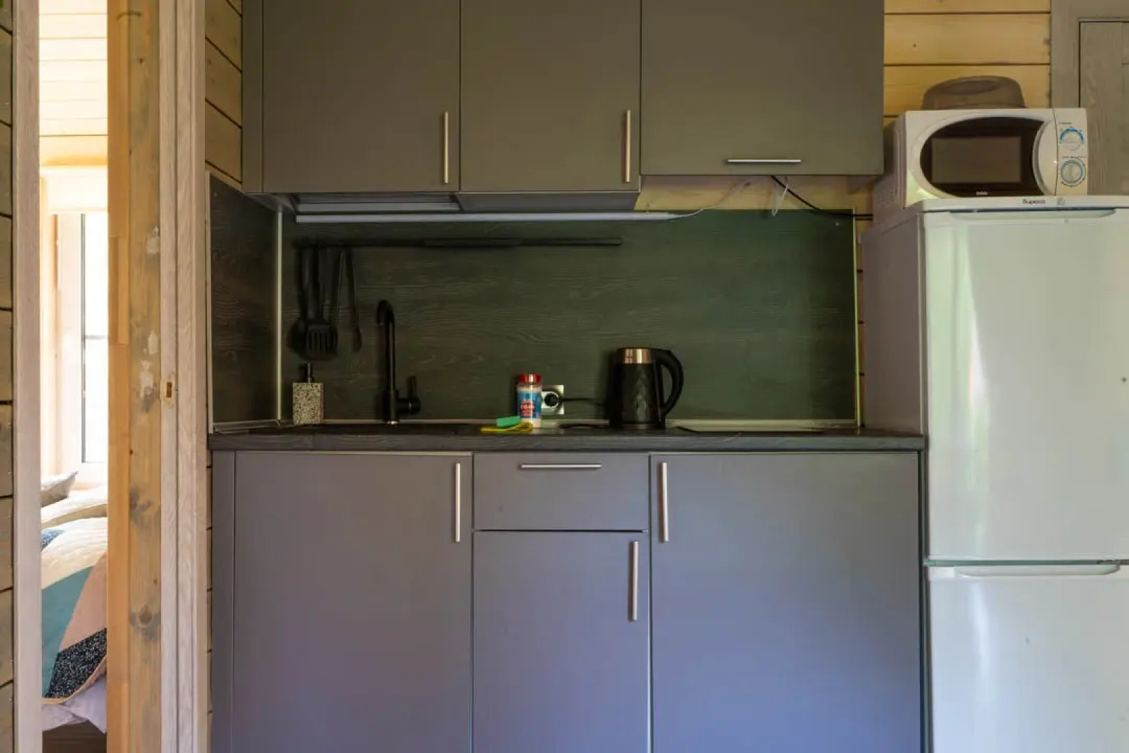 Коттедж Пихта №6