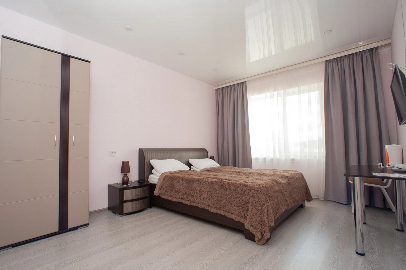 Гостевой дом Адаби