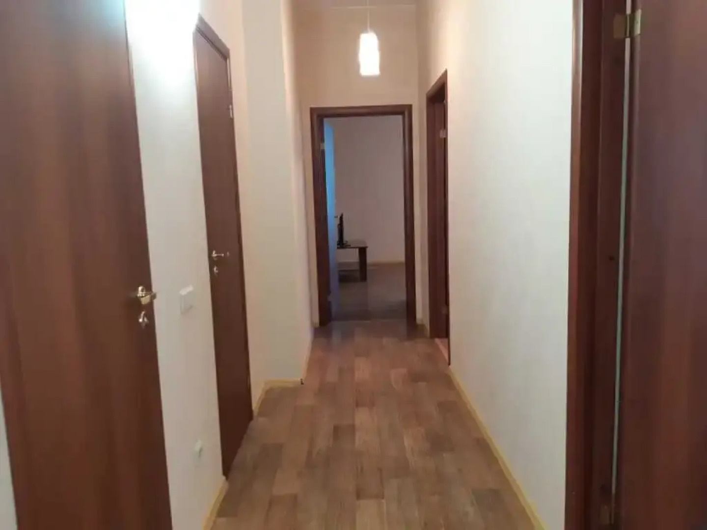 Апартаменты SAMOцвет 9 на Киевской 3