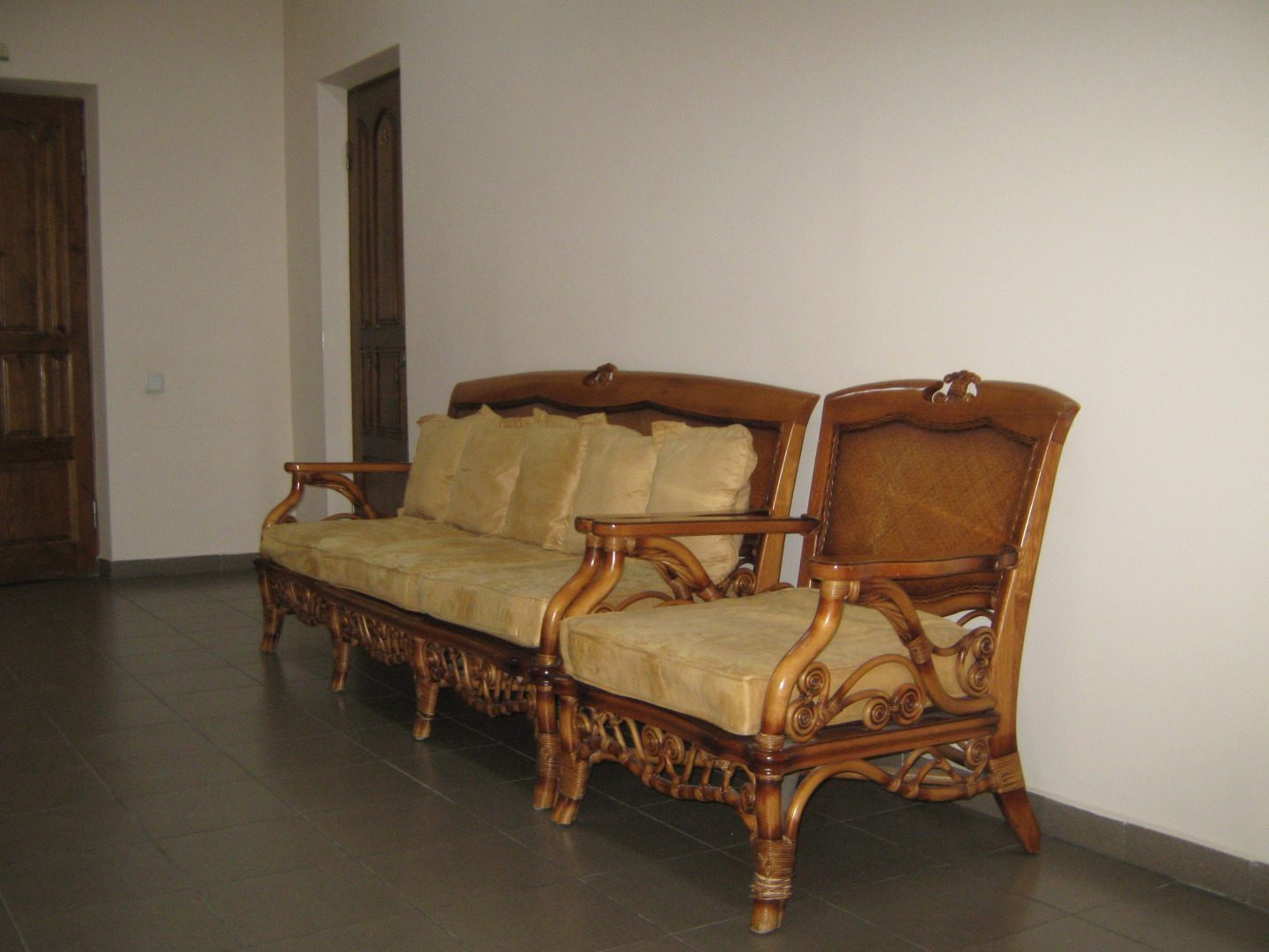 Мини-Отель Прага