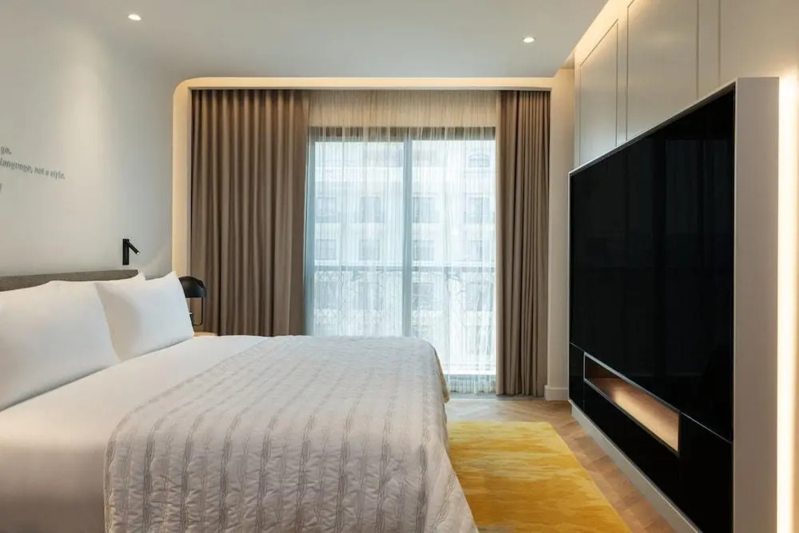 Le Royal Méridien Place Vendôme Lusail