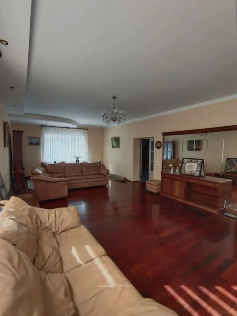 Частный дом В Железноводске