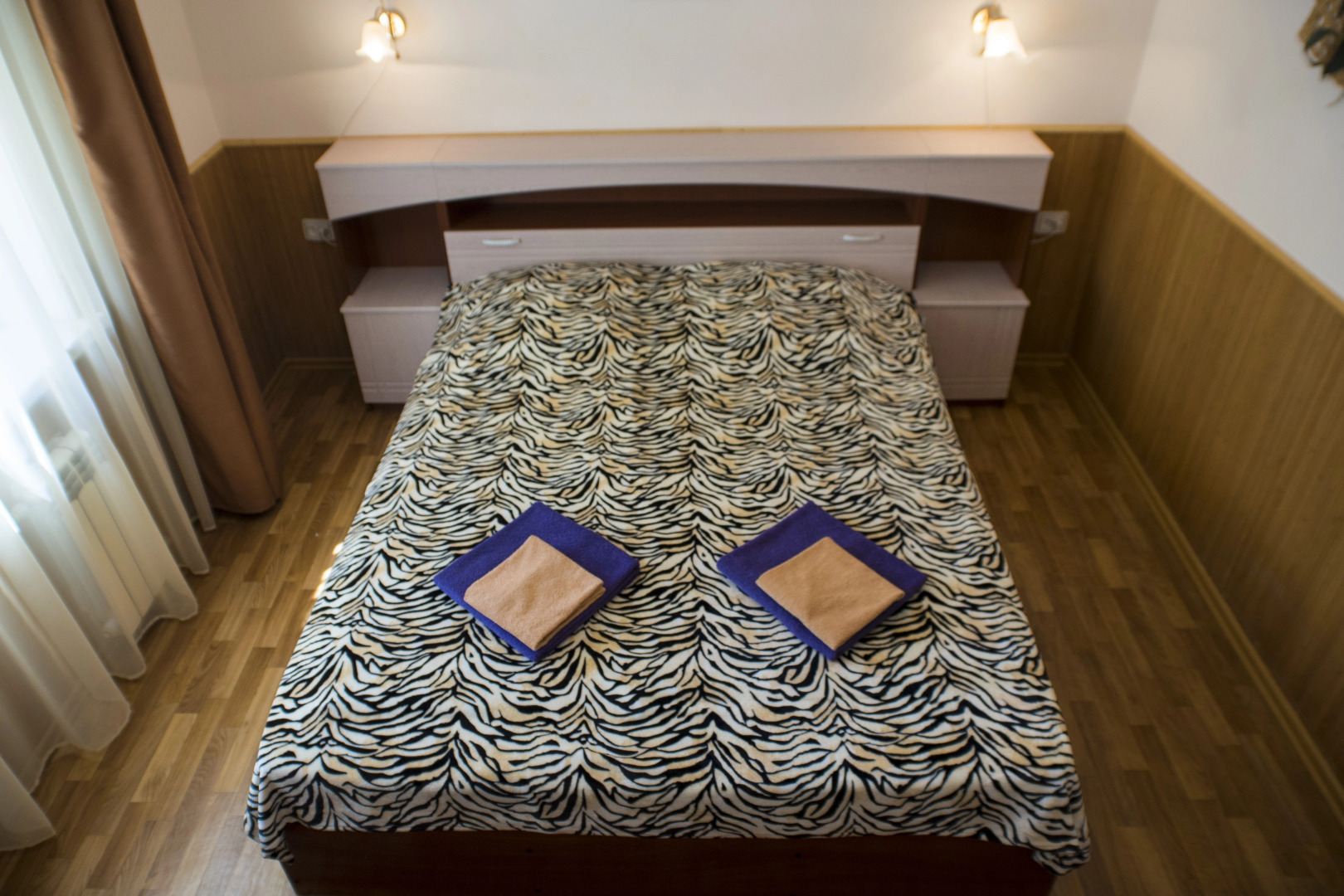 Гостевой дом Встреча