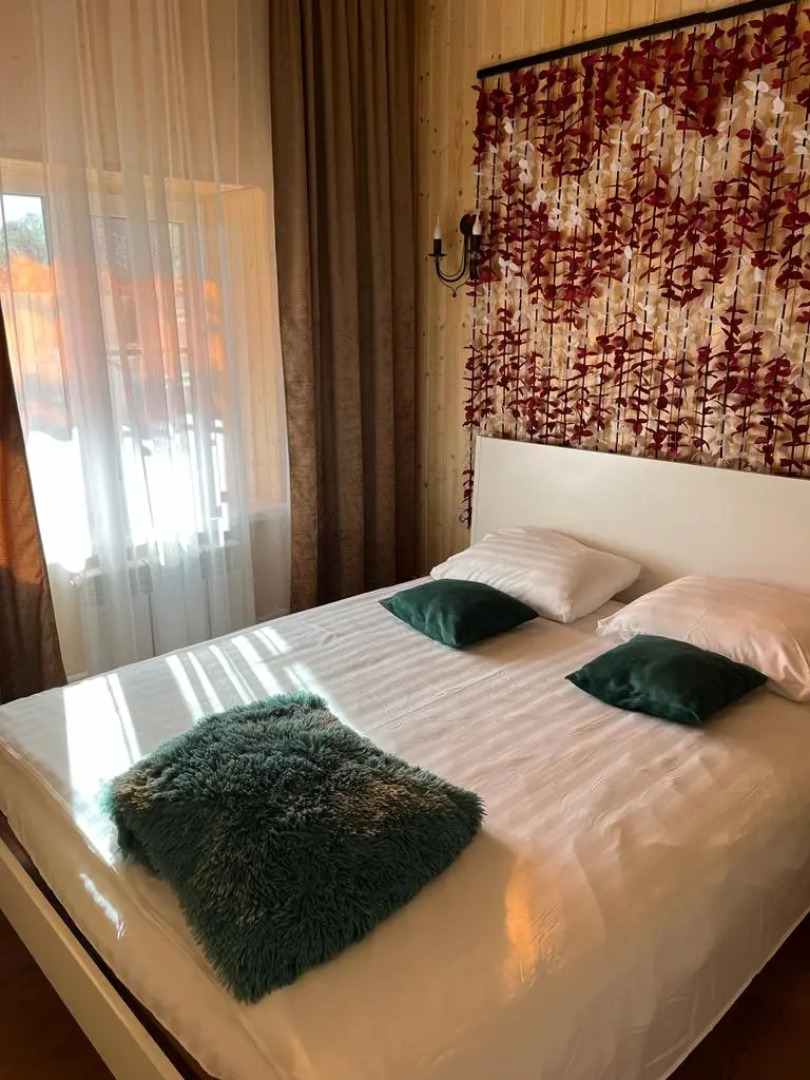 Частный дом Оршинский