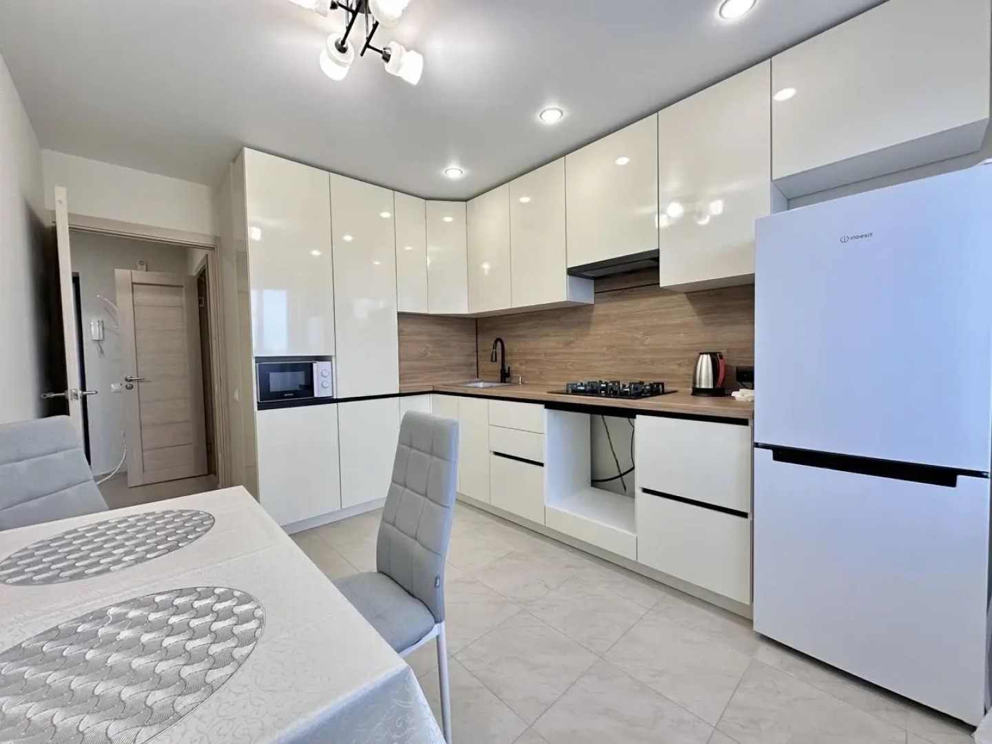 Квартира Уютно Как Дома