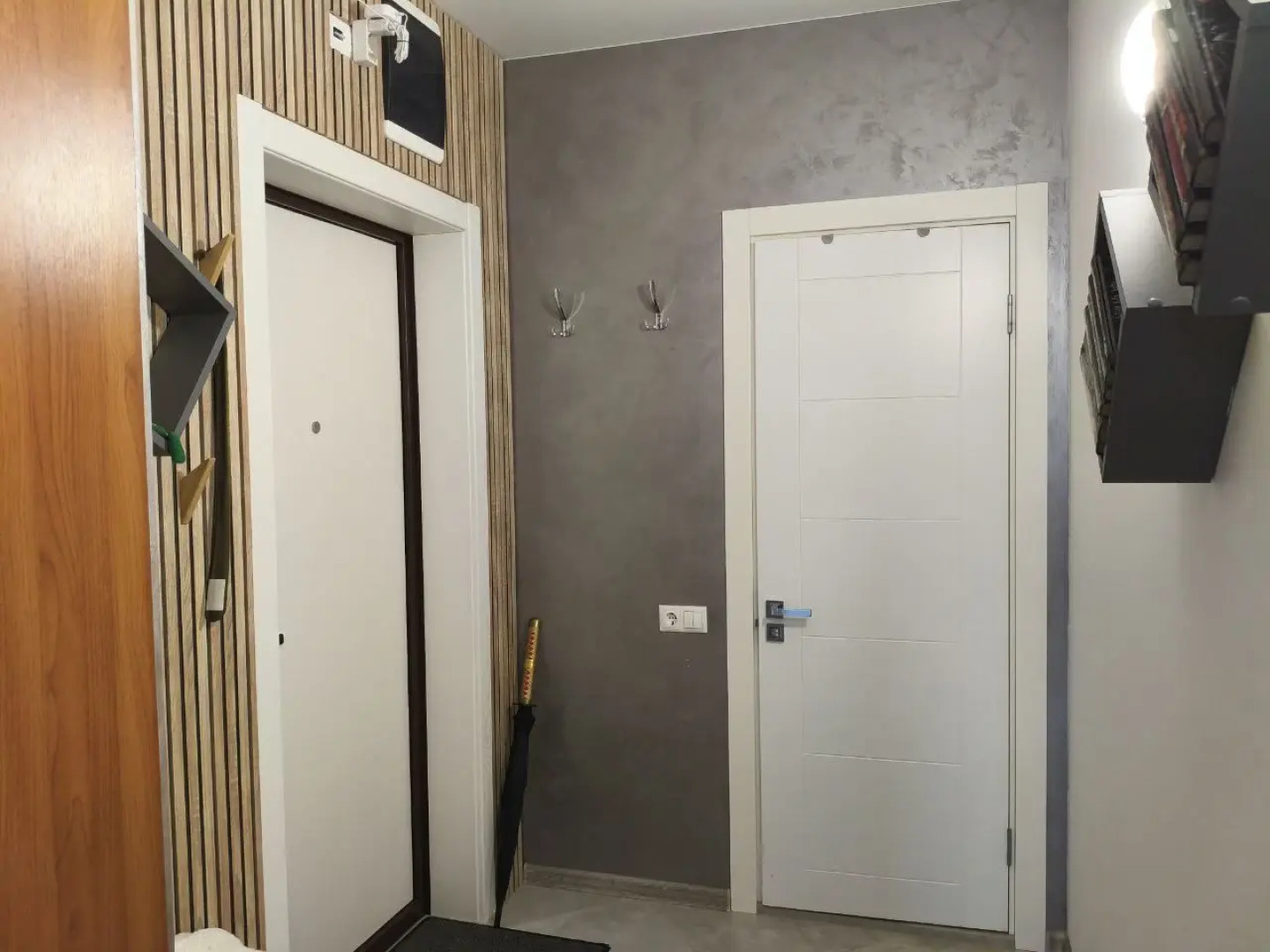 Квартира Студия В Одинцово