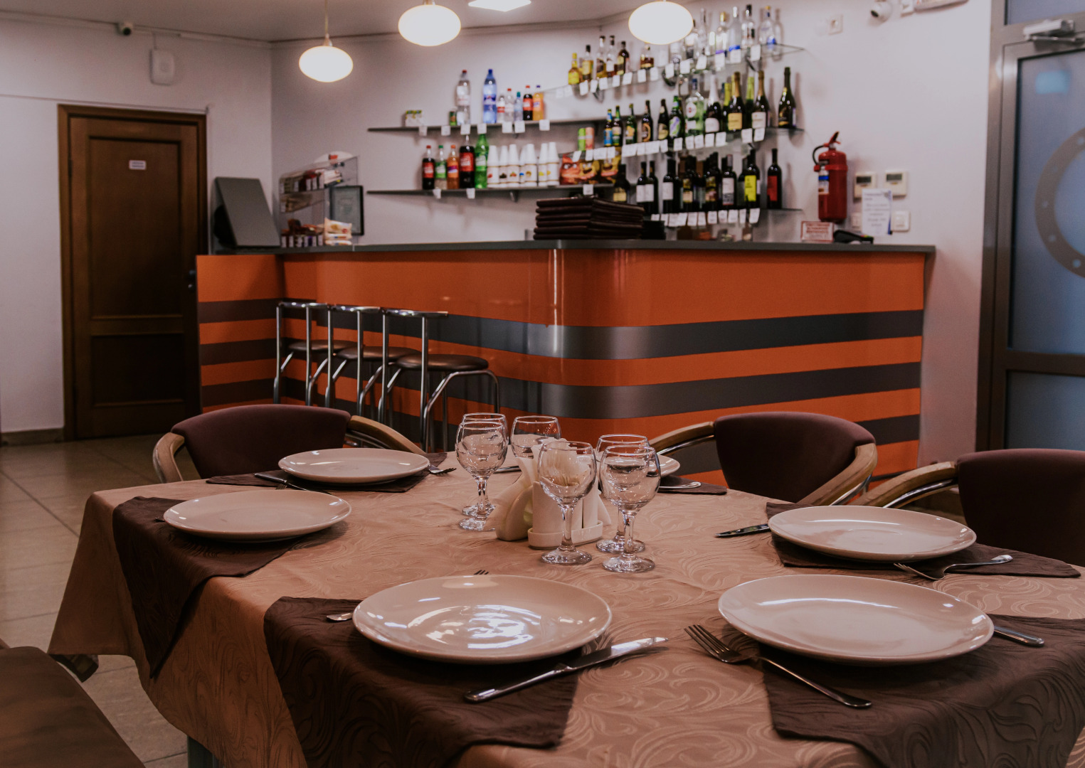 Гостинично-развлекательный центр ПингвиН