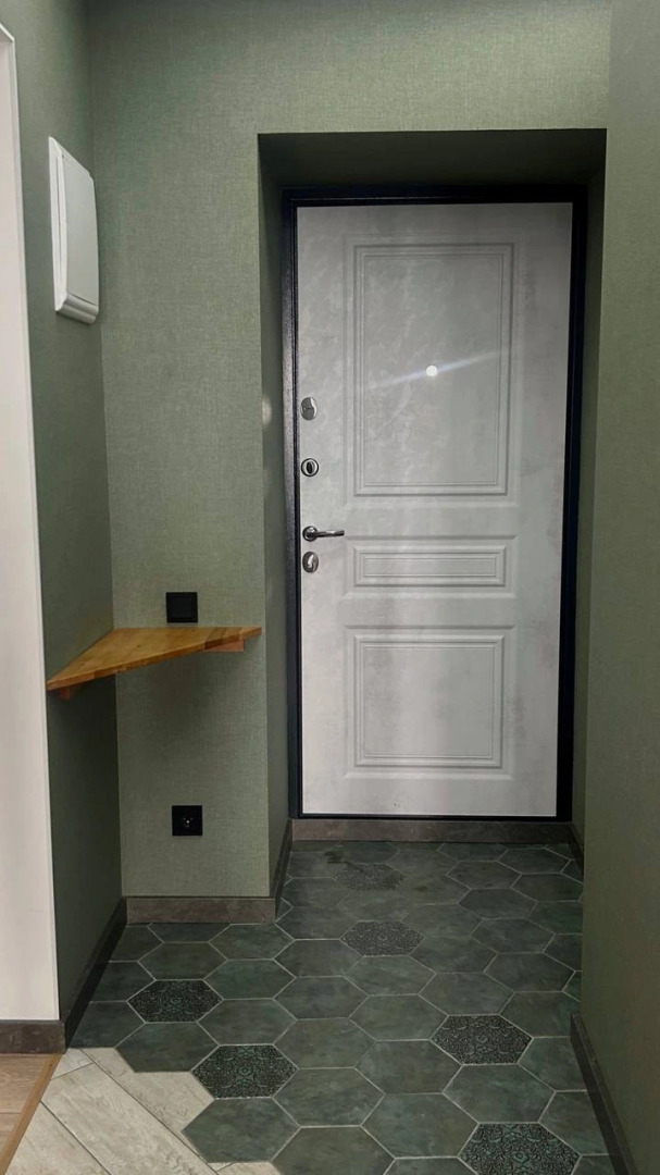 Квартира на Университетской