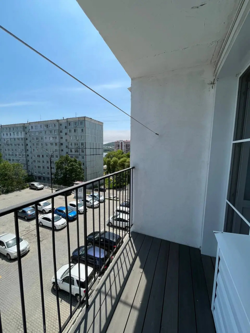 Квартира Новостройка в Центре Города