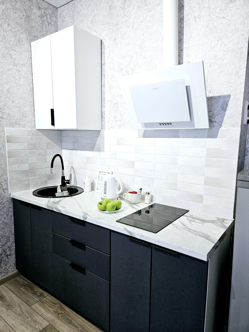 Квартира Неотель рядом Цирк, ВГТУ