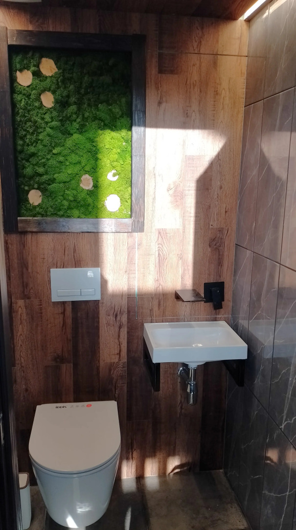 Шале Нахимова западной 66