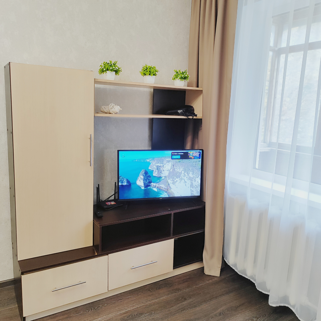 Квартира Уютный Уголок Сделанный с Любовью