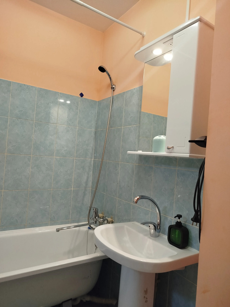 Квартира на Мерецкова