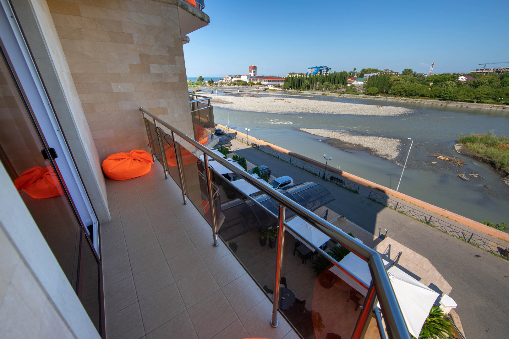 Отель Цитрус