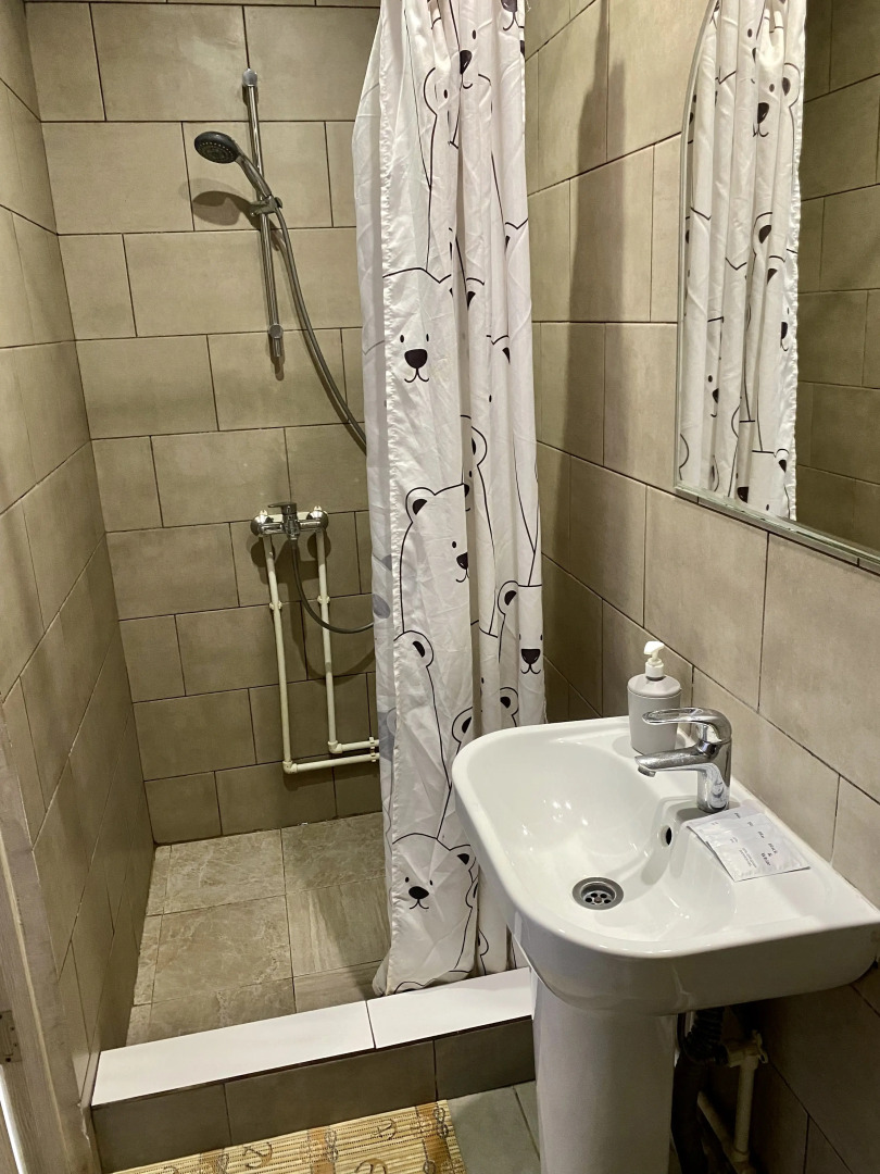 Городской отель Звезда