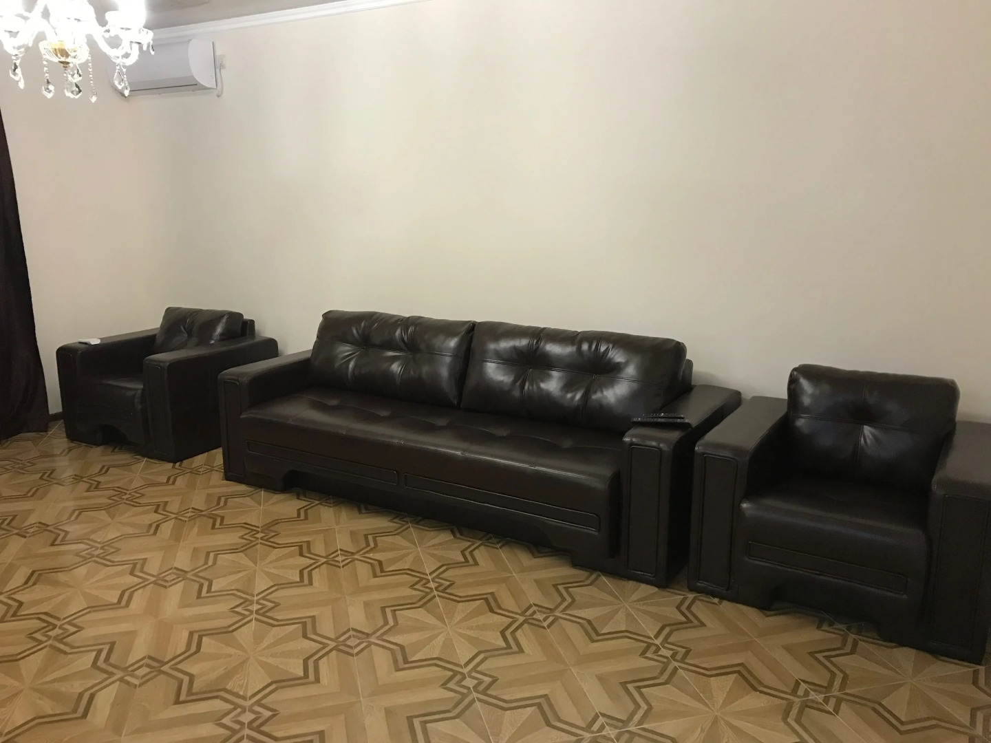 Квартира возле озера